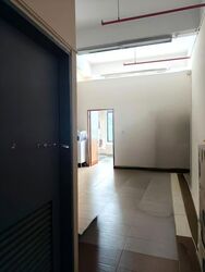 Woodlands Industrial Park E1 (D27), Warehouse #603287631